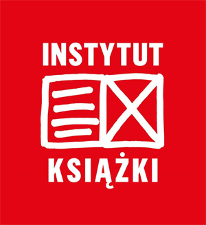 Logo - Instytyt Książki