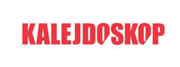 Logo - E-kalejdoskop