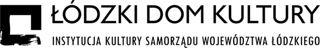 Logo - LDG Łódź